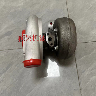 65.09100-7093增压器 挖机配件65091007093增压器