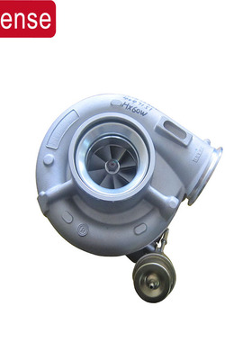 厂家销售涡轮增压器HX60W水冷 080813204 4047147 4047151