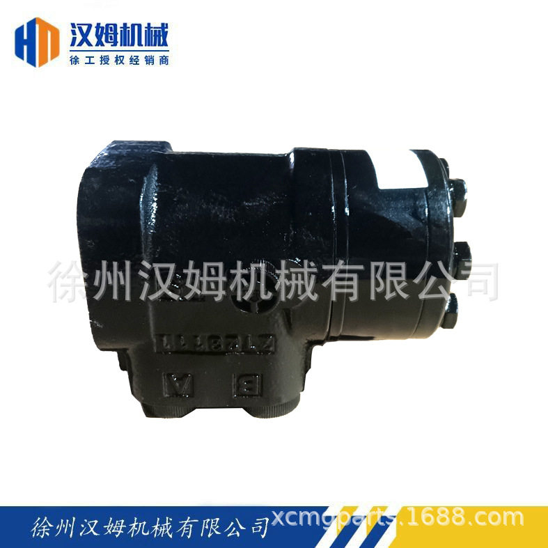 徐工配件 徐工备件 803086403 Xcel80-500 转向器(花键） 装载机