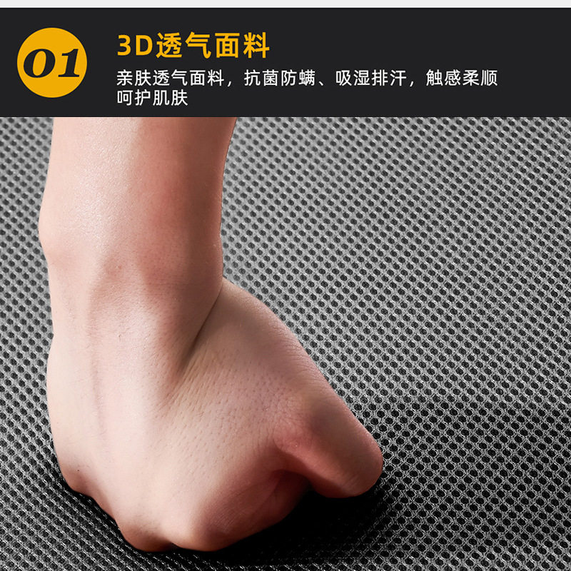 慕驿护脊3E棕垫 软硬适中两用 高箱床上下铺榻榻米儿童乳胶床垫子