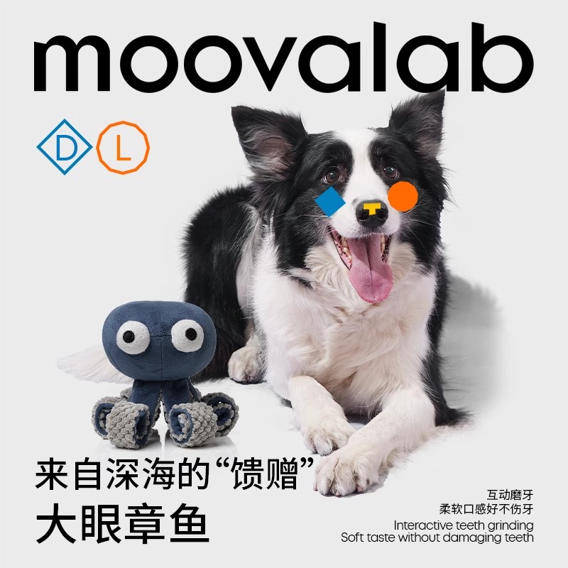 海洋系列  可爱外观