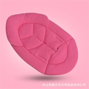 热销国内生产nuna leaf婴儿摇椅宝宝安抚玩具防蚊帐罩布套坐垫子