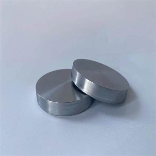 TZM合金纯钼坩埚料盒钼舟稀土蓝宝石碳化硅科研实验用量大价格优