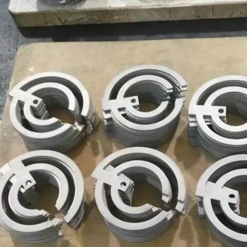 兰州高纯度镍合金板材 3-8mm现货低碳镍带 高耐蚀材料圆管