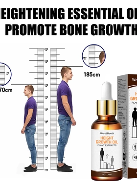 &Body Boost Essential Oil Foot Acupuncture Points Growing Bo