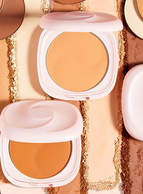 Powder Fixing Powder Foundation Honey Powder Cake Loose Powd