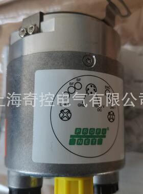 8.5020.0050.1024.S110.0100 库伯勒kubler工业编码器