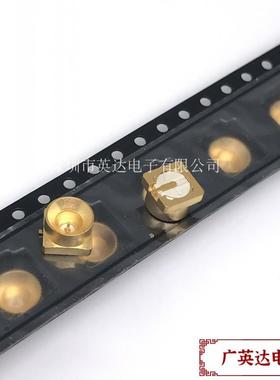 Rosenberger  SMP公座公头端26.5GHZ射频同轴连接器 19S144-40ML5