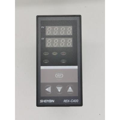 REX-C400温度控制器 万能输入温控器 48X96数显智能温控表 SHDYBN