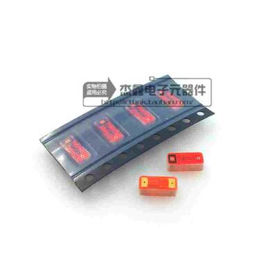 FR05-S1-NO-1-004 fractus双频段2.4G/5.8G贴片天线2.4GHz/5.8GHz