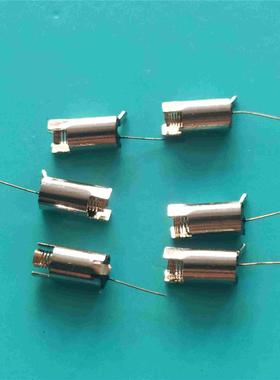 10个 弹簧震动开关 SW28550 振动开关 SW-28550 无方向任意触发