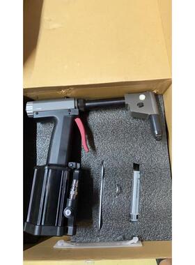 原装台湾气动拉铆枪丰锐FR-6000M-90L拉钉枪角度弯头拉铆钉机6.4