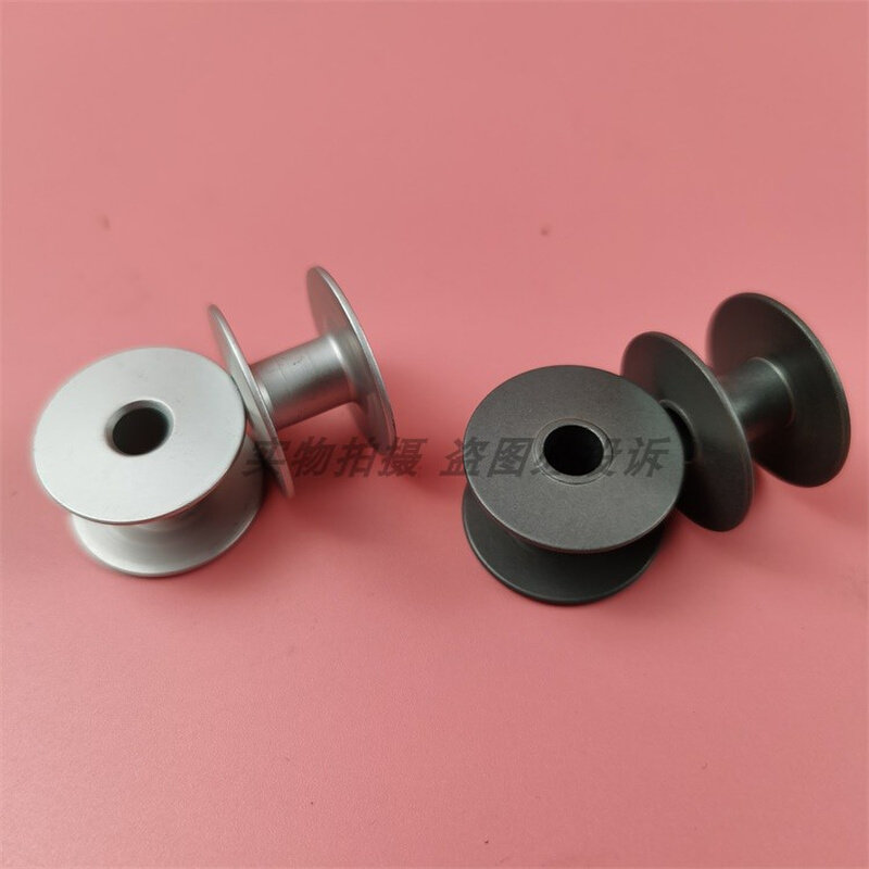 210d电脑花样机梭壳梭芯兄弟舒普311 342g花样机铝梭芯古铜梭芯