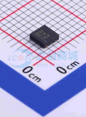 BQ26100DRPR 贴片VSON-6(3x3) 原装正品 SDQ接口 电池管理芯片 IC