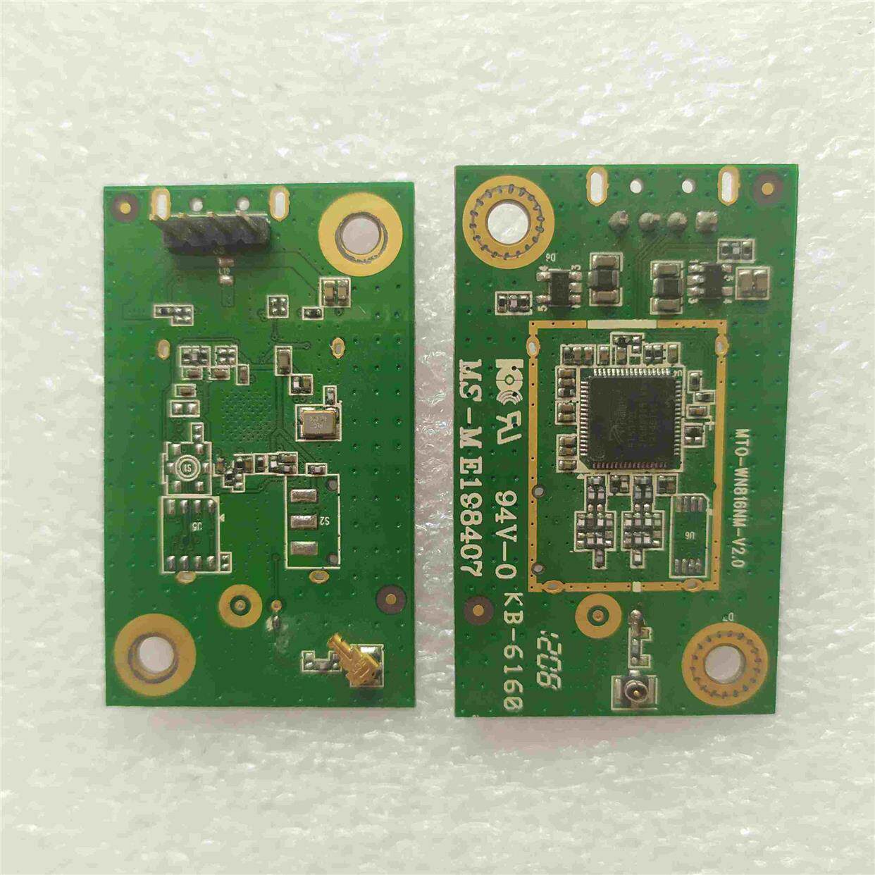 RT5372L RT5372 QFN68 wifi接收发射器芯片 无线网卡 现货库存