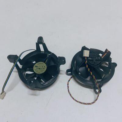 8CM机箱CPU静音散热风扇 12V0.40A 4线风扇 128025SU-48 diy用途