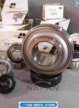PEER皮尔免维护外球面轴承UD205 UD206 UD207 UD208 UD209 UD210