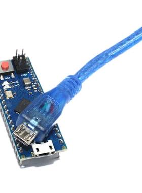 Micro 版本 ATmega32u4 BGEKTOTH