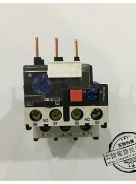 特价 LR2-D1305C LR2D1305C 热过载继电器 0.63-1A 热继电器