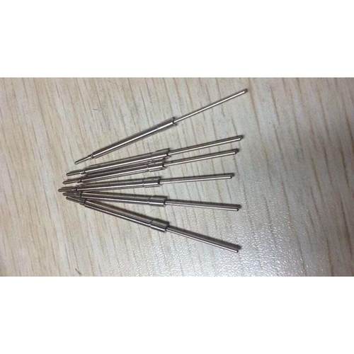 PH-10J（23L/16L) 直圆头钢针 2.0钢针 圆头顶针 华荣华一体针