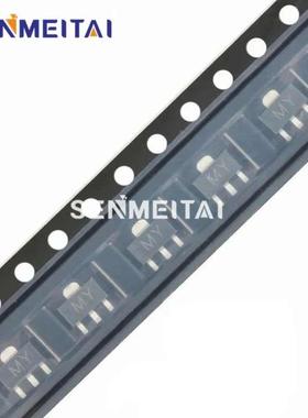 全新 2SC2873 丝印MY 2SA1213   NY丝印 SOT-89 NPN  贴片三极管