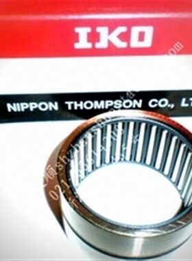 IKO日本进口轴承滚针轴承TAF708535