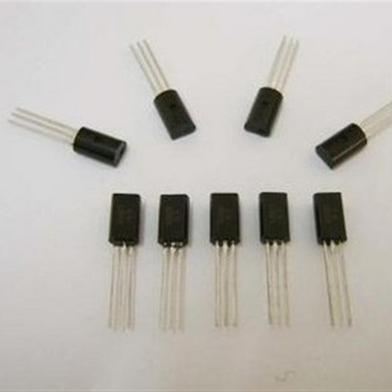 BT169D BT169 400V 1A 单向可控硅 10只/2.80元