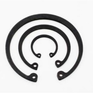 孔卡 内卡 孔用挡圈 卡簧M 42 45 47 48 50 52 55 56 58 60 62 65