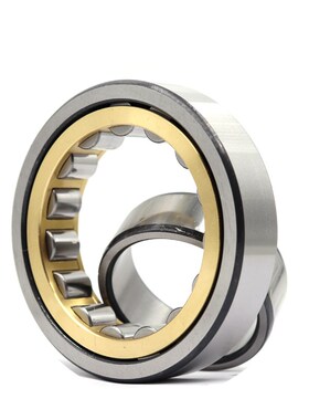 哈尔滨HAZ轴承NU304 305 306 307 308 309 310 311 312 313 E EM