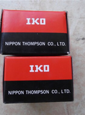 IKO滚针轴承TAF91616TAF81516TAF81512TAF101716进口轴承