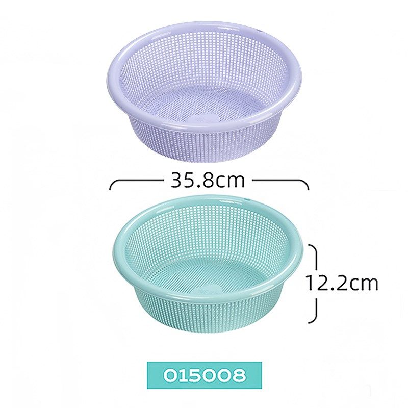 茶花沥水篮厨房大号漏水筛洗水果蔬菜篮子洗菜筐子家用塑料滤水筛,包装,五金配件包装,淘宝优惠券,粉丝福利购,淘宝优惠卷