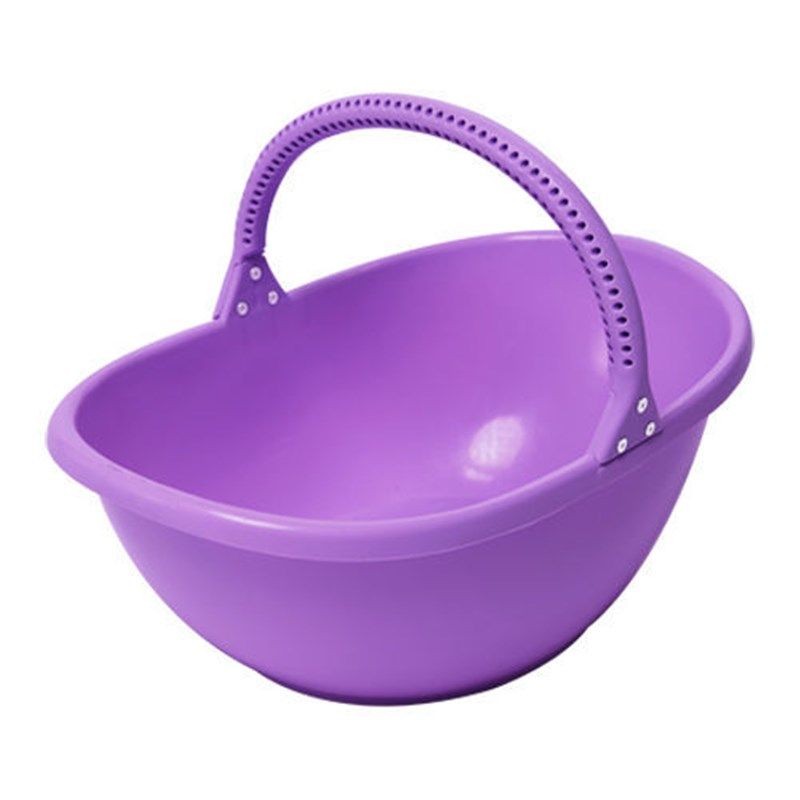 农用手提篮撒化肥篮子大号蔬菜水果采摘篮加厚塑料家用沥水塑料筐,包装,五金配件包装,淘宝优惠券,粉丝福利购,淘宝优惠卷