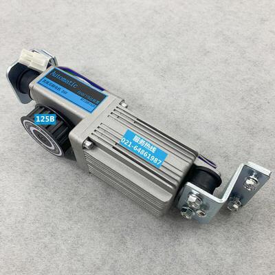 Automatic自动门电机马达装置RT12081520感应移门直流无刷电机24V