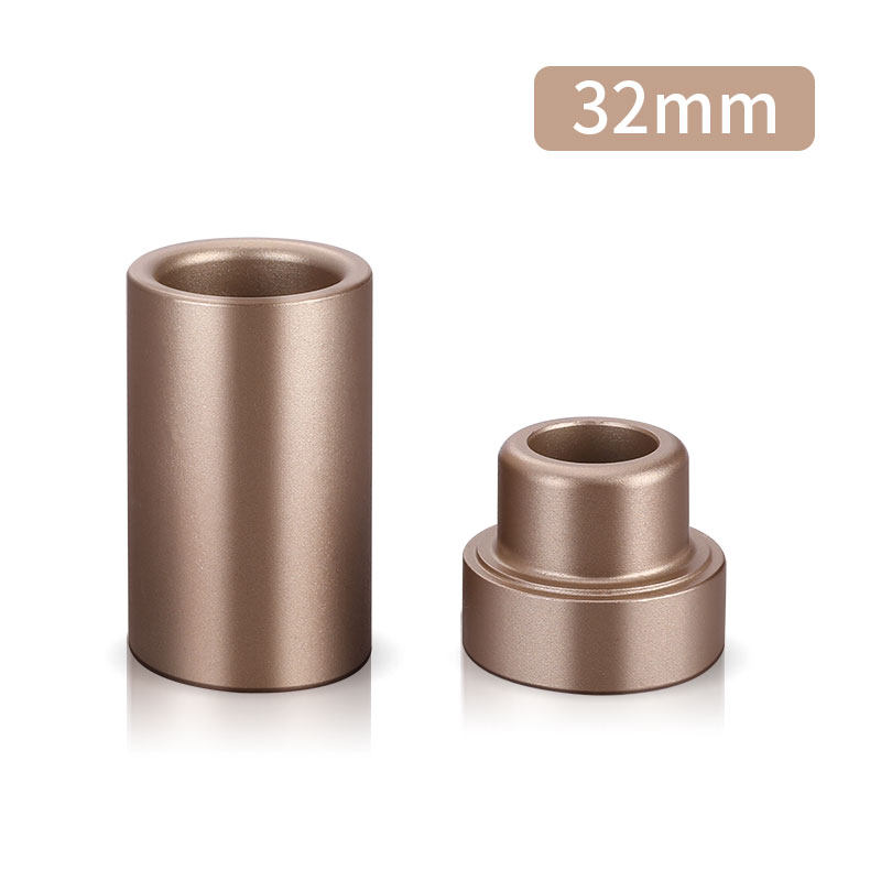 加长模头热熔器pprm水管大金容加厚不沾免砸墙特制连接器20-32烫