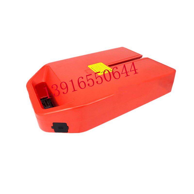 诺力天罡15锂电池小金刚搬运车PTE15N/20N锂电池24V20A36A