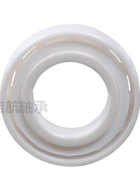 胜中SZFB 氧化锆陶瓷轴承6309CE 6311CE 6312CE 6314CE 陶瓷轴承
