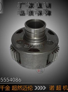 搅拌机减速箱行星齿轮架仕高玛款主机减速机行星架 310/2322/2255