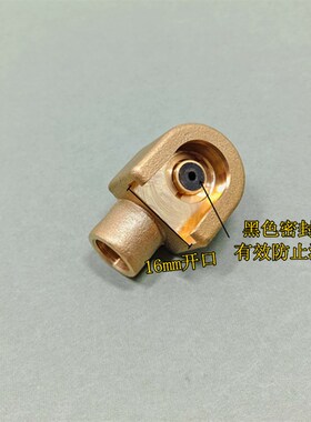 卡特履带黄油嘴打链嘴平扣式油枪头子加油嘴枪头德国DIN3404标准