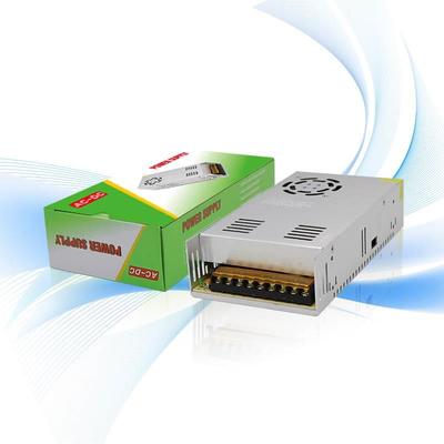 竟成品牌36V10A360W工业设备直流稳压输出开关电源直销JCPOWER*