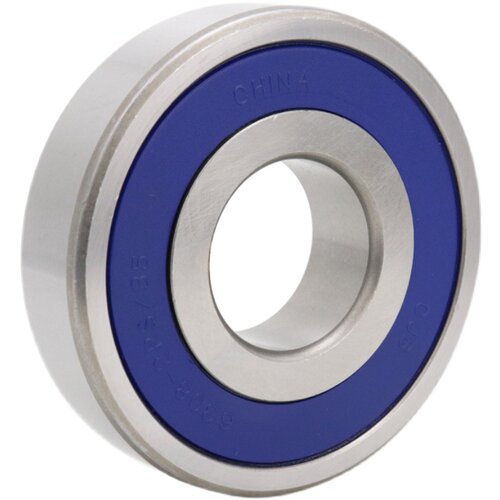 非标轴承木工家具厂立铣机6308-2RS/35p63  6308/35 内35外90厚23