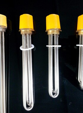 欣顺昊酿酒设备酿酒器大功率导热电加热管电加热棒220V/3Z80V通用