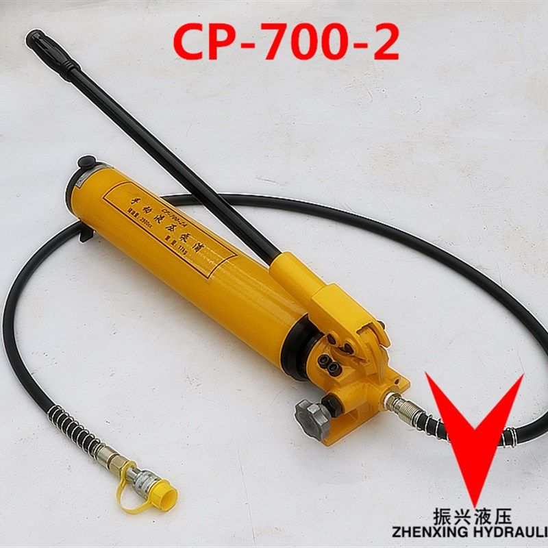 分离式液压千斤顶立式10T20T30T50T100吨分体千金顶超薄油顶油缸