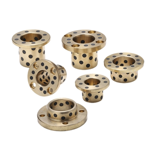 YTGZ OFP01 MUGZ 石墨铜套OFAGZ 无油衬套MPGZ