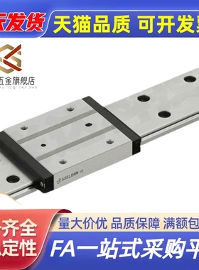 SSELBWZ9微型直线Ssebwz12导轨SEL2BW16-190/SSEBWL270/SELBW14