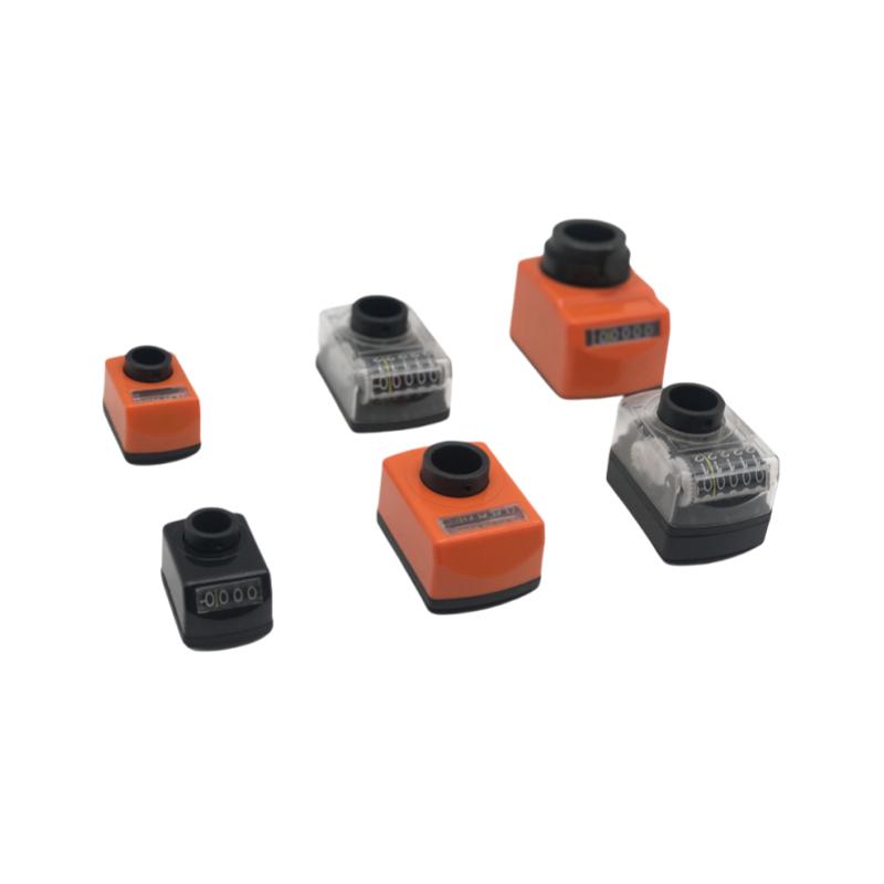 位置显示器小型3456-CSE6