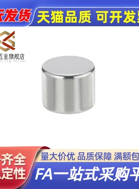 圆形磁铁BLS01-D5/D6/D8-L1/L2/L3/L4/L5/L6/L8/L10