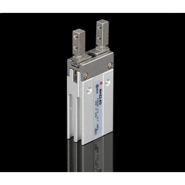夹爪气缸MHZ2-6D MHZJ2-6D1/6D2/6D3 MHZA2-6D1 MHZ2-6C MHZA2-6S
