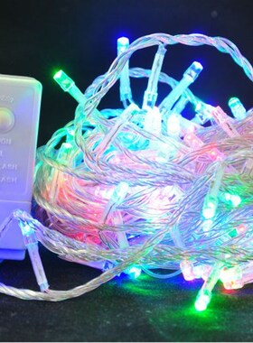 Sale 10M 1h00 LED String Lights LED Christmas Light 220/110