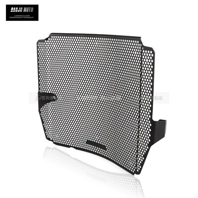 23款适用凯旋小青蛙Street Triple 765R 765RNS Moto2 水箱网 护