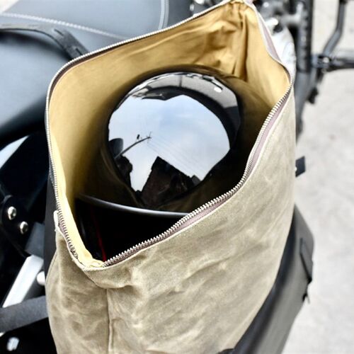 奔达金吉拉BD300 复古边包 哈雷边包 V16 RA2 250R RE3 防水工具